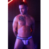 Breedwell Jockstrap EXPOSER Blanc
